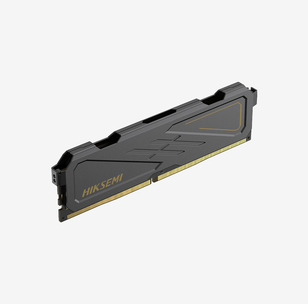 RAM DDR5 HIKSEMI ARMOR 32GB 6400 MHZ